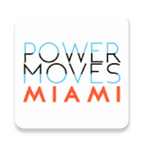 PowerMoves.Miami icône