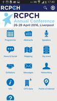 RCPCH 2016 poster