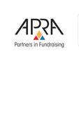 APRA – Partners in Fundraising 截图 3