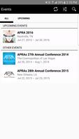 APRA – Partners in Fundraising 海报