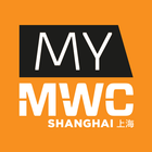 MWC Shanghai 2015 biểu tượng