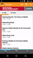 MWC Shanghai 2015 screenshot 2