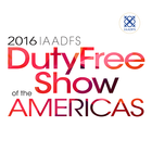 2016 IAADFS Duty Free Show icône