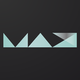 Adobe MAX ikona
