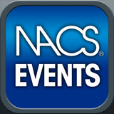 NACS Events biểu tượng