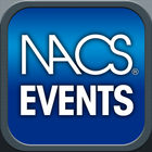 NACS Events Zeichen