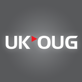 UK Oracle User Group icon