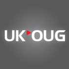 UK Oracle User Group ikona