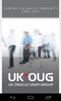 UK Oracle User Group скриншот 1