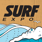 Surf Expo icône