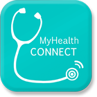 MyHealth Connect 图标