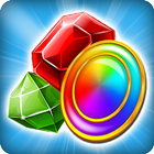 Gems Saga icono