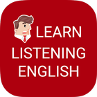 آیکون‌ Learning English by BBC Podcasts