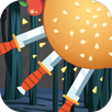 Knife Fruit APK