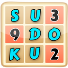Crazy Sudoku icône