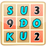 Crazy Sudoku