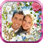 Wedding Frames | Photo Editor أيقونة