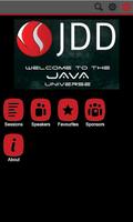 JDD 2013 Affiche