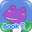 지니터치북 2권 APK