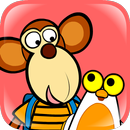 내 친구 로봇 알버트 3편 APK