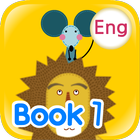 English Book 1 (English) icon