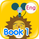 English Book 1 (English) APK