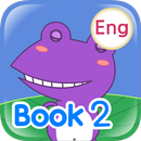 English Book 2 (English) APK