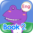 آیکون‌ English Book 2 (English)