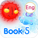 English Book 5 (English) APK