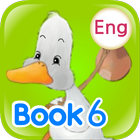 English Book 6 (English) ikona