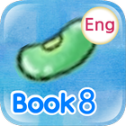 English Book 8 (English) icono