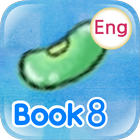 English Book 8 (English) ícone