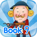 English Book 9 (English) APK