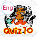 Speed Quiz 10 (English) APK
