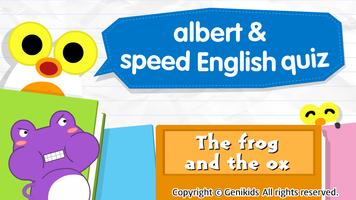 Speed Quiz 2 (English) ảnh chụp màn hình 2