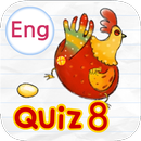 Speed Quiz 8 (English) APK
