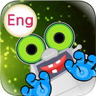 English Card 2 (English) icono