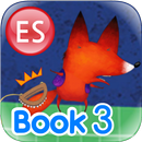 English Book 3 (Spain) APK