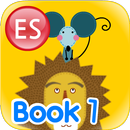 English Book 1 (Spain) APK