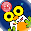 English Card 1 (Spain) APK