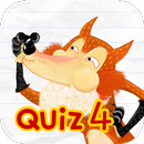 스피드 영어 퀴즈 4 APK