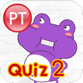 Speed Quiz 2 (Portugal)