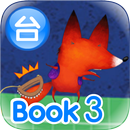 Geni Touch Book volume 3(TW) APK