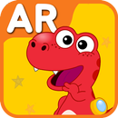 지니키즈 증강현실 AR APK