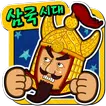 한국사 타임머신-지니스쿨! 초등 만화 삼국시대
