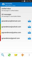 Hotmail App Email for Android 海报