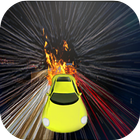 Highway cool car games icon