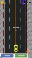 Highway cool car games capture d'écran 1