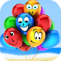 pick balloon