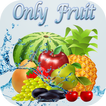 Only Fresh Fruit ikona